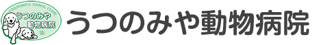 うつのみや動物病院